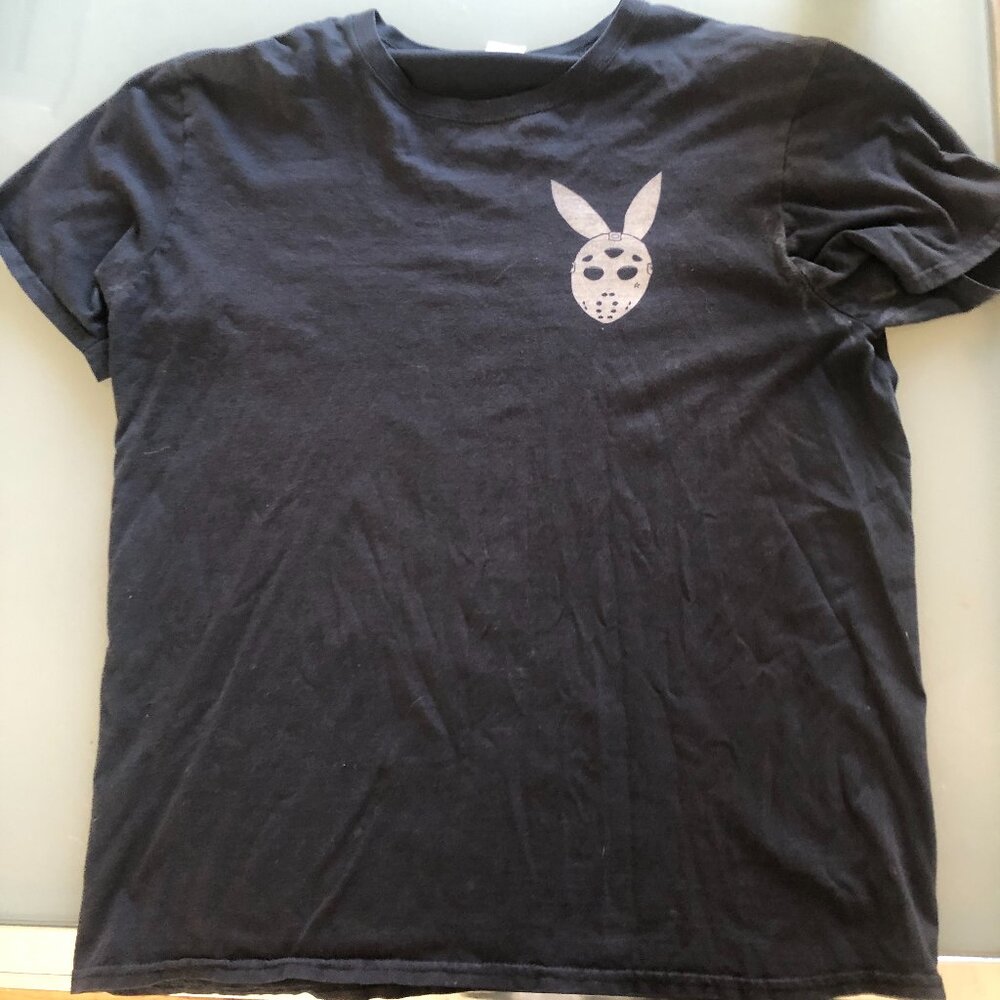 Playboi Carti Concert Tee